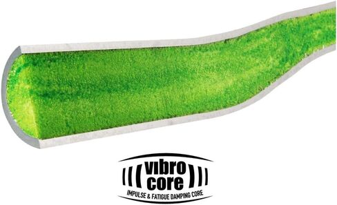 سبايك 800 فيبروكور ™ بار، 30R أسود برتقالي in Kuwait