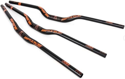 SPIKE 800 Vibrocore™ Bar, 30R Black Orange in Saudi Arabia