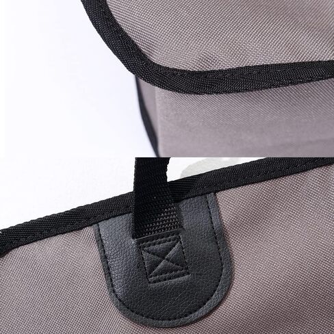 Car Front Seat Cover for Dog, Water Proof and Anti-Slip, Protect Front Seat from Scratches Scuffs Shedding Mud and Easy Washing Cleaning, Pet Supplies in Kuwait