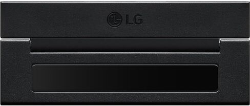 LG VC23GA Smart Camera, Full HD 1080p at 30 fps, TV Webcam, Magnetic Attachment Bundle with 1 YR CPS Enhanced Protection Pack and Deco Gear Large Extended Pro Gaming Mouse Pad in Saudi Arabia