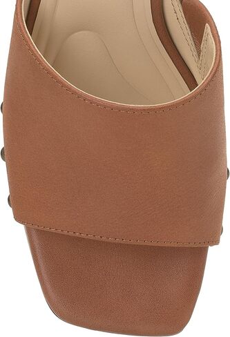 Jessica Simpson Womens Charlete Slide Platform Sandals in Kuwait