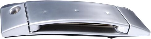 مجموعة مقبض الباب الخارجي لاستبدال نيسان 350Z 2003-2009، 80607-CD41E، 80606-CD01E in Kuwait