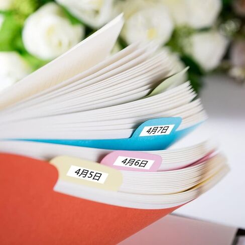 شريط ملصقات Aomya بديل 12 مم لشريط Borther Tze-231 Tz231 Tze 0.47 بوصة شريط Tz مصفح متوافق مع صانع ملصقات Ptouch PTH110، PT-D210، PTD600، PTD400AD، PT-1290، أسود على أبيض 5 عبوات in Kuwait