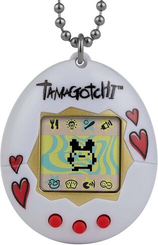 Tamagotchi Original - Hearts in Kuwait
