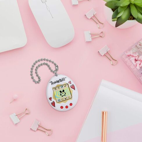 Tamagotchi Original - Hearts in Kuwait