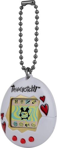 Tamagotchi Original - Hearts in Kuwait