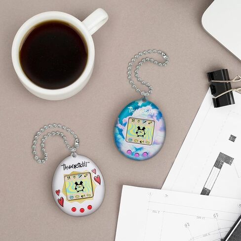 Tamagotchi Original - Hearts in Kuwait