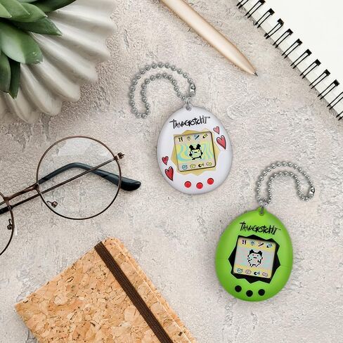 Tamagotchi Original - Hearts in Kuwait
