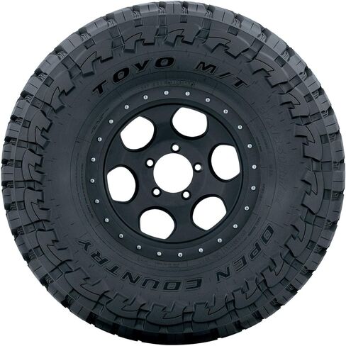إطارات تويو Open Country M/T LT315/70R17 121Q (E/10) OPMT TL in Saudi Arabia