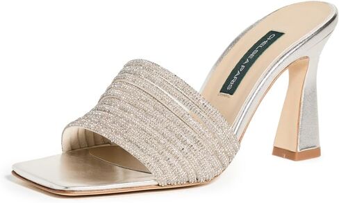 Chelsea Paris Women's Ace Sandal Heels in Saudi Arabia