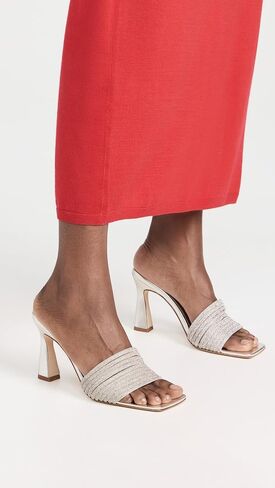 Chelsea Paris Women's Ace Sandal Heels in Saudi Arabia