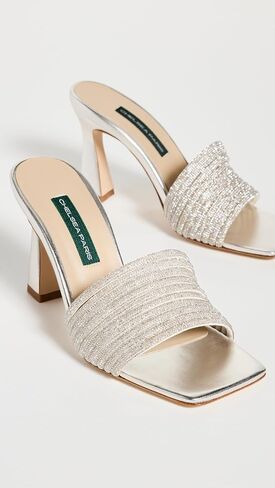 Chelsea Paris Women's Ace Sandal Heels in Saudi Arabia