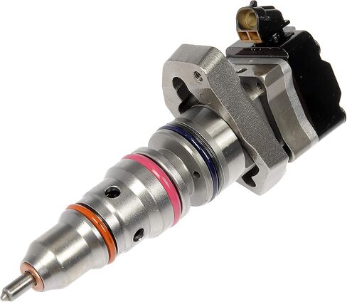 Dorman 502-502 Remanufactured Diesel Fuel Injector Compatible with Select Ford Models (Renewed) in Saudi Arabia