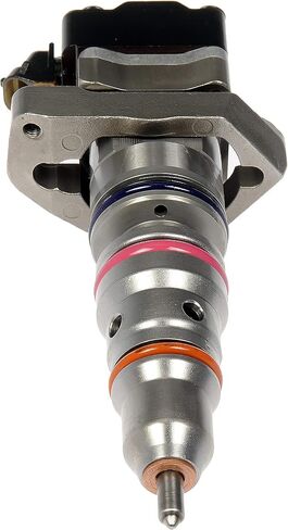 Dorman 502-502 Remanufactured Diesel Fuel Injector Compatible with Select Ford Models (Renewed) in Saudi Arabia