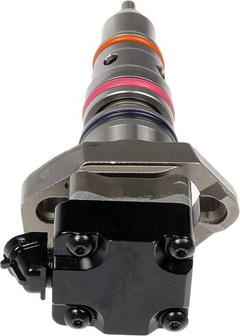 Dorman 502-502 Remanufactured Diesel Fuel Injector Compatible with Select Ford Models (Renewed) in Saudi Arabia
