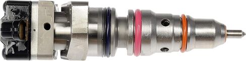 Dorman 502-502 Remanufactured Diesel Fuel Injector Compatible with Select Ford Models (Renewed) in Saudi Arabia