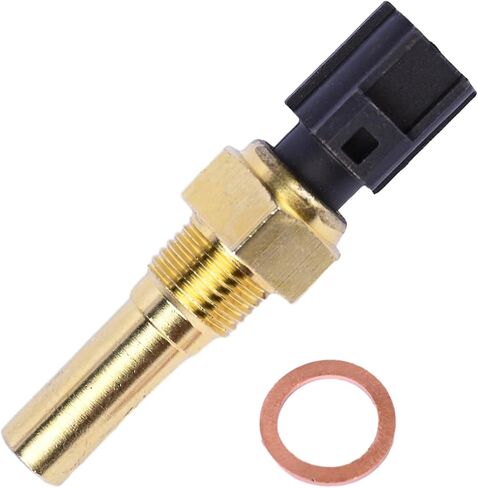 Cold Start Fuel Injector Sensor Switch Compatible with Toyota 4Runner Celica Land Cruiser Tacoma MR2 Pickup T100 1988-1995 Replace 89462-20040 8946220040 60-89462-20040 TS255 in Saudi Arabia