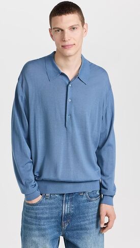 Men's Raymond Polo in Kuwait