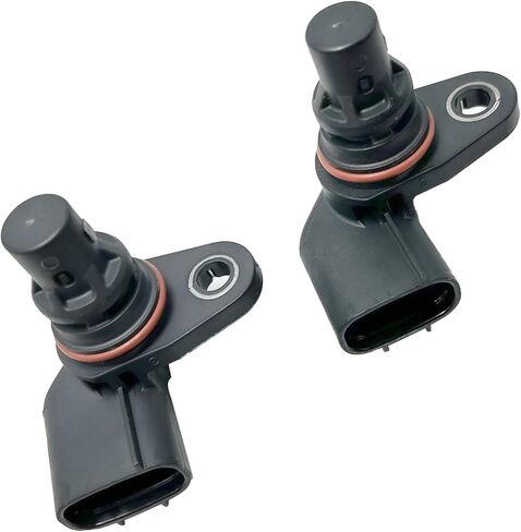 2 قطعة مستشعر موضع عمود الحدبات 39350-2E200 393502E200 يناسب Ki-a 2.0L 2017-2021 Hy -un dai 2017-2020 in Kuwait