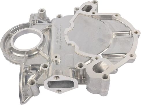 302 غطاء التوقيت D4OE6059A متوافق مع For-d 289 302 / 351W 1979-1995 D7AE6059A D9TE6059A E3AE6059BB E7AZ6059A غطاء سلسلة التوقيت in Saudi Arabia