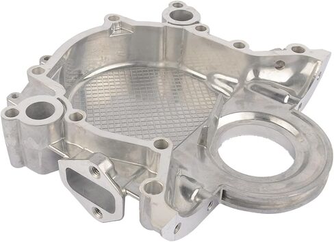 302 غطاء التوقيت D4OE6059A متوافق مع For-d 289 302 / 351W 1979-1995 D7AE6059A D9TE6059A E3AE6059BB E7AZ6059A غطاء سلسلة التوقيت in Saudi Arabia
