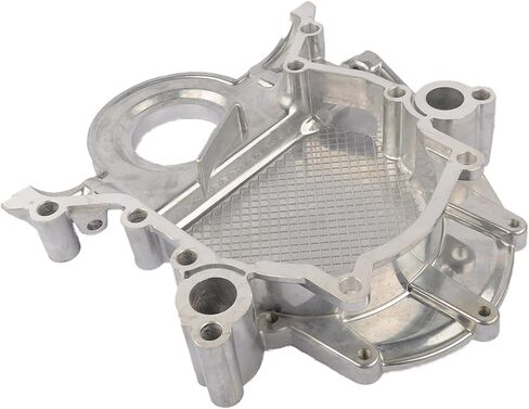 302 غطاء التوقيت D4OE6059A متوافق مع For-d 289 302 / 351W 1979-1995 D7AE6059A D9TE6059A E3AE6059BB E7AZ6059A غطاء سلسلة التوقيت in Saudi Arabia