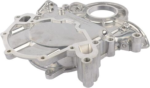 302 غطاء التوقيت D4OE6059A متوافق مع For-d 289 302 / 351W 1979-1995 D7AE6059A D9TE6059A E3AE6059BB E7AZ6059A غطاء سلسلة التوقيت in Saudi Arabia