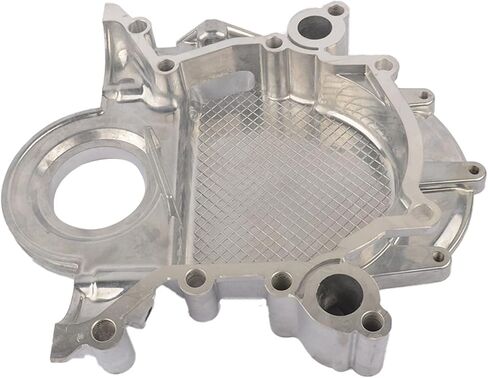 302 غطاء التوقيت D4OE6059A متوافق مع For-d 289 302 / 351W 1979-1995 D7AE6059A D9TE6059A E3AE6059BB E7AZ6059A غطاء سلسلة التوقيت in Saudi Arabia