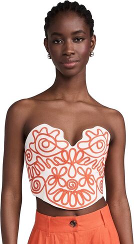 بلوزة لينا للسيدات من مارا هوفمان in Kuwait