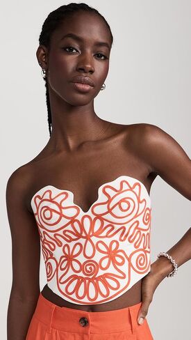 بلوزة لينا للسيدات من مارا هوفمان in Kuwait