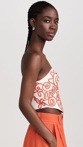 بلوزة لينا للسيدات من مارا هوفمان in Kuwait