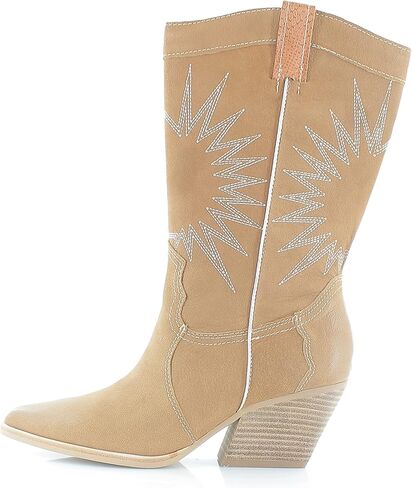 Dolce Vita Women's Lawson Mid Calf Boot in Saudi Arabia