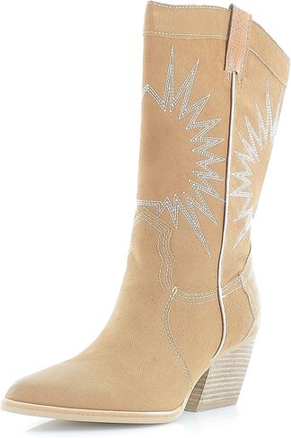 Dolce Vita Women's Lawson Mid Calf Boot in Saudi Arabia