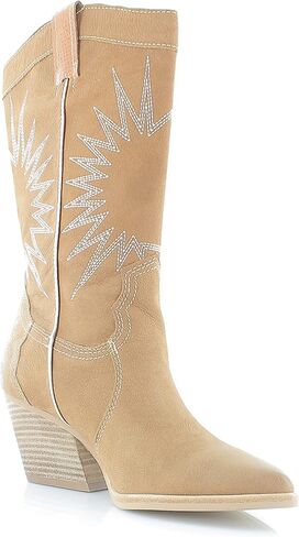 Dolce Vita Women's Lawson Mid Calf Boot in Saudi Arabia