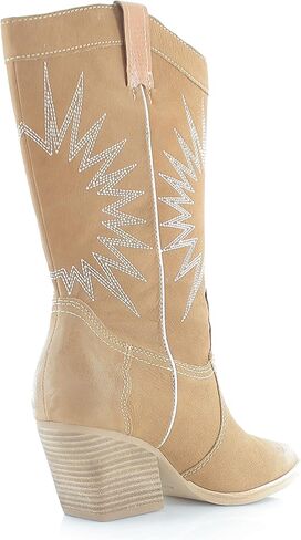 Dolce Vita Women's Lawson Mid Calf Boot in Saudi Arabia