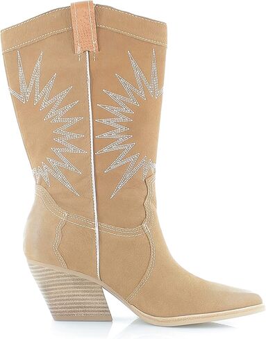 Dolce Vita Women's Lawson Mid Calf Boot in Saudi Arabia