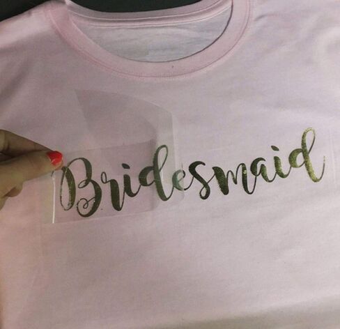 فينيل نقل الحرارة من رقائق الكروم المائي بطول 10 أقدام HTV - عاكس، سهل إزالة الأعشاب الضارة، يمكن كيه على الفينيل من أجل صورة ظلية كاميو، كريكت، جميع أدوات القطع الحرفية من Craftables in Kuwait