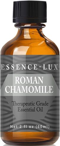 زيوت 60 مل - زيت البابونج (الروماني) العطري - 2 أونصة سائلة in Kuwait