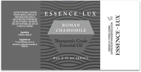 زيوت 60 مل - زيت البابونج (الروماني) العطري - 2 أونصة سائلة in Kuwait