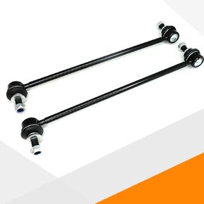 Front Sway Bar End Links Kit ES300 RX300 1999-2003,Solara 1999-2003,Avalon 1997-2004,Camry 1997-2001,K90311 K90312 2Pcs