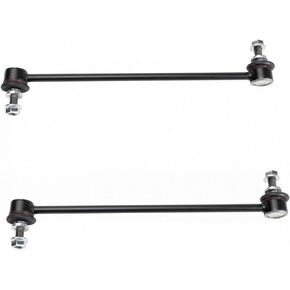 TRQ Front Sway Bar Link Set Compatible with 2017-2020 Honda CR-V