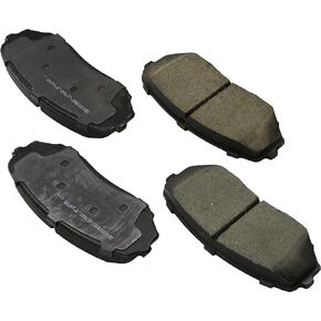 Motorcraft BR1258C Brake Pad