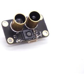 MicoAir OPTICAL FLOW & LIDAR SENSOR MTF-01 Compatible with Ardupilot/PX4/INAV (INAV)