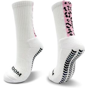 Grip Socks Soccer for Women-Grip Socks for Soccer-Soccer Grip Socks-Soccer Anti Slip Socks-Grip Socks-Soccer Socks