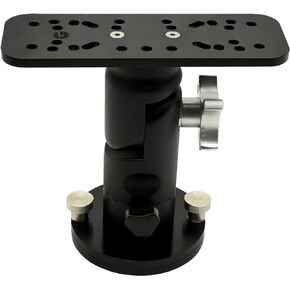Extreme Max 3006.8451 Universal Marine Electronics Mount
