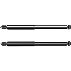 Shocks,SCITOO Rear Gas Struts Shock Absorbers Fit for 2007 2008 2009 2010 2011 2012 2013 2014 2015 Mazda CX-9 3.5L 3.7L Compatible with 349070 37331 Set of 2