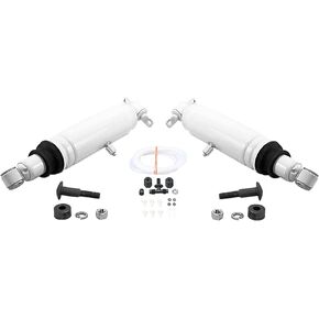 Monroe Shocks & Struts Max-Air MA751 Air Shock Absorber, Pack of 2