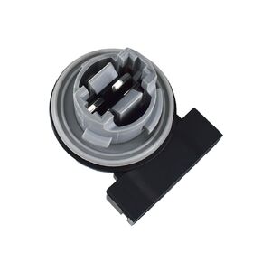 Front Parking Lamp Bulb Plug Socket Fits for 1997-2006 Wrangler TJ and Unlimited 1999-2001 Cherokee XJ Replace 68060366AA