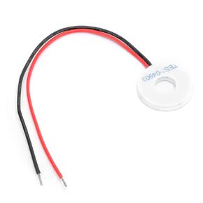 Thermoelectric Peltier Cooler Heatsink Cooling Plate Cooler Module Heatsink 26mm Outer Diameter 10mm Inner Diameter TES1-04903 5V3A