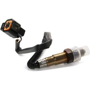 مستشعر الأوكسجين AP13T461X لـ 2000-2011 Hyundai Accent 1.6L 1.5L استبدال مستشعر الأوكسجين المنبع والمصب مع OE Bosch 13461 in Kuwait